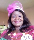 Rencontre Femme Cameroun à Bertoua  : Thérèse, 48 ans
